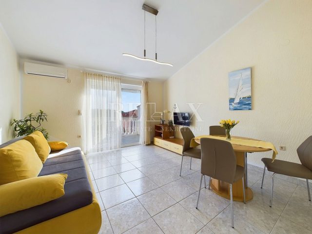 Appartement à vendre 86 m² – Crikvenica