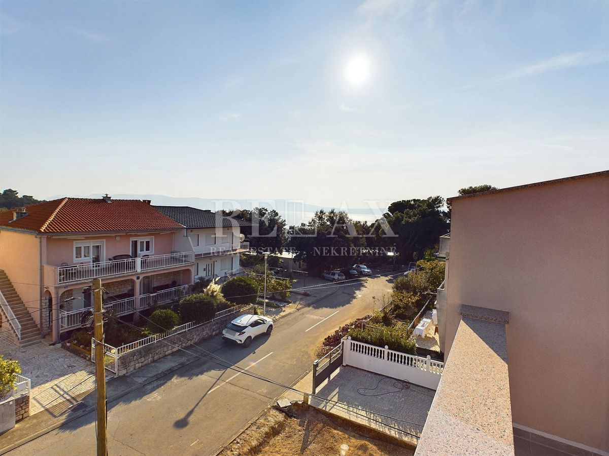 Stan Na prodaju - PRIMORSKO-GORANSKA CRIKVENICA