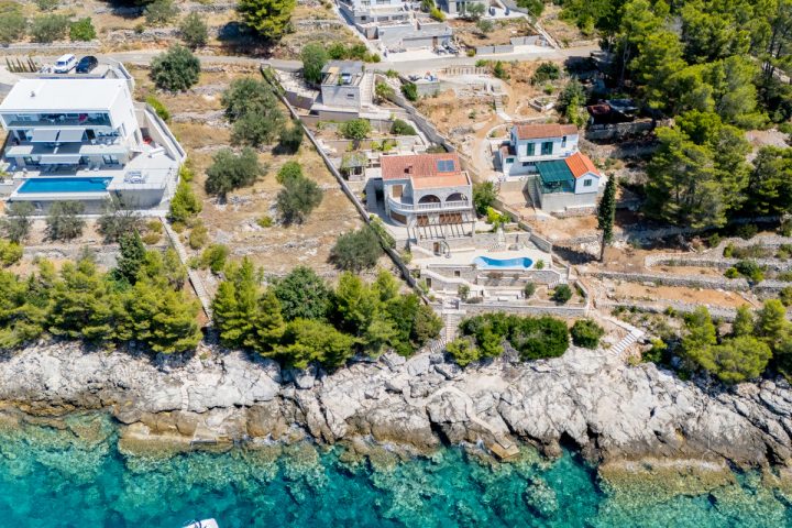 Haus Zu verkaufen - Dubrovačko-neretvanska Korčula - foto 2/16