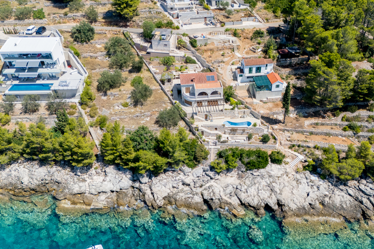 Kuća Na prodaju - DUBROVAČKO-NERETVANSKA KORČULA