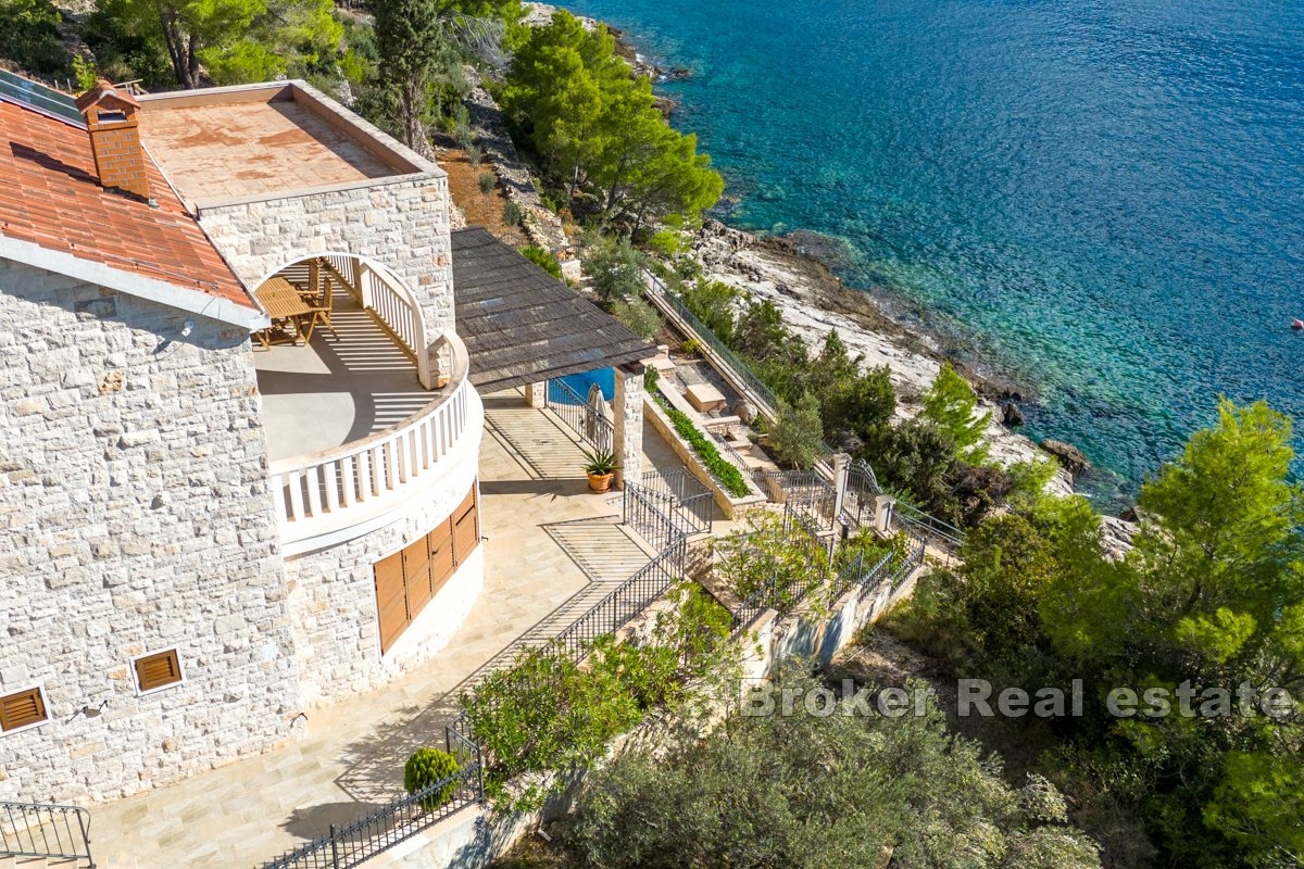 Kuća Na prodaju - DUBROVAČKO-NERETVANSKA KORČULA