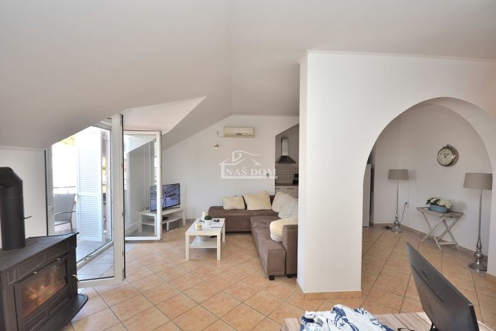 Apartmán Na prodej - šibensko-kninska Vodice - foto 4/20