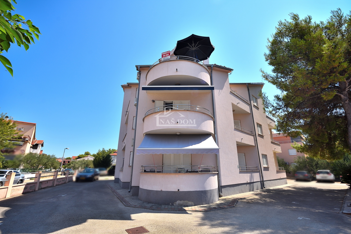 Stan Na prodaju - šibensko-kninska Vodice - foto 1/20