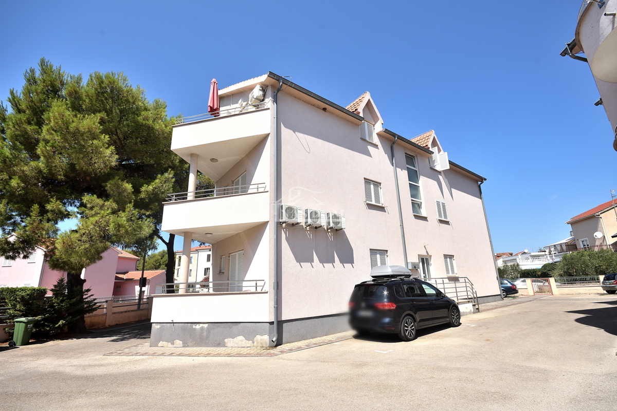 Stan Na prodaju - ŠIBENSKO-KNINSKA VODICE