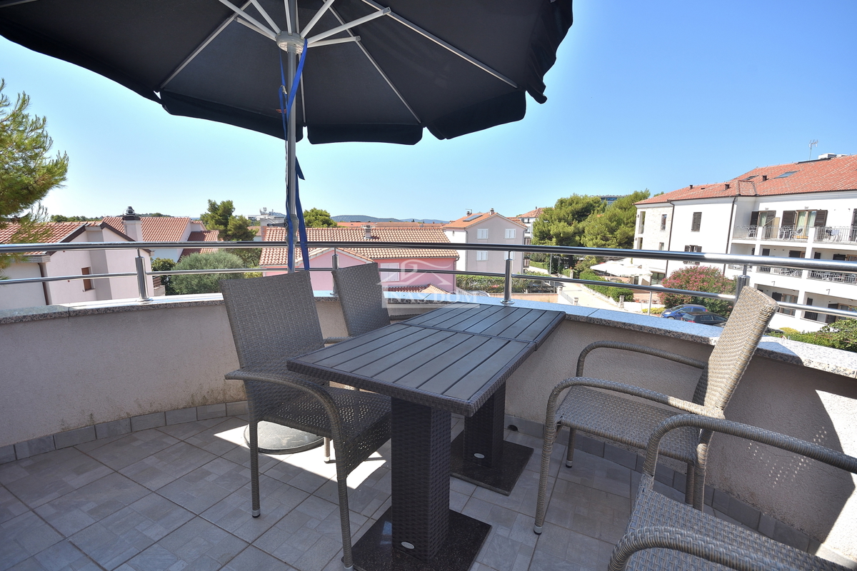 Stan Na prodaju - ŠIBENSKO-KNINSKA VODICE