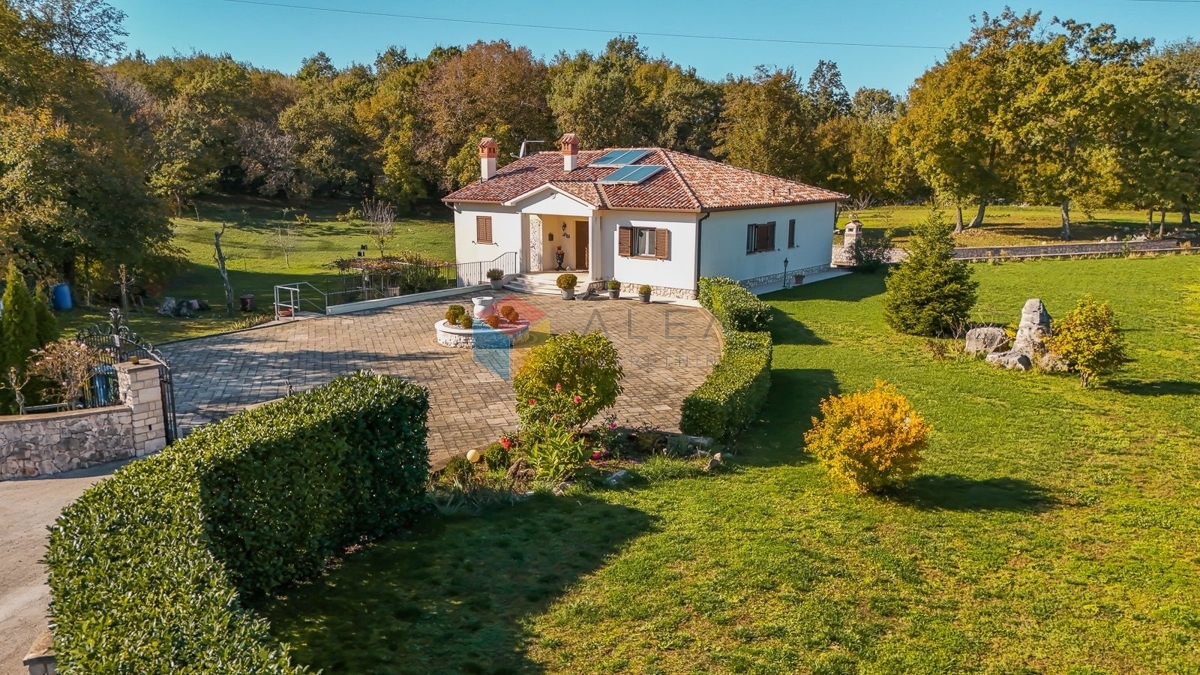 Casa In vendita - Istarska Labin - foto 1/26