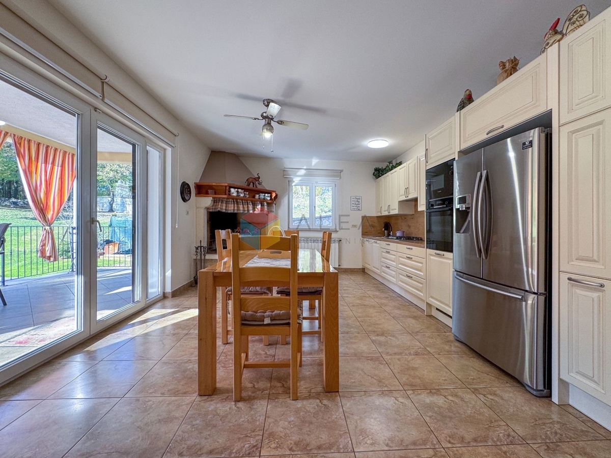 Casa In vendita - ISTARSKA LABIN