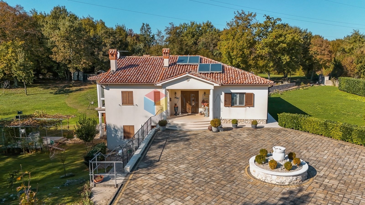Casa In vendita - Istarska Labin - foto 2/26