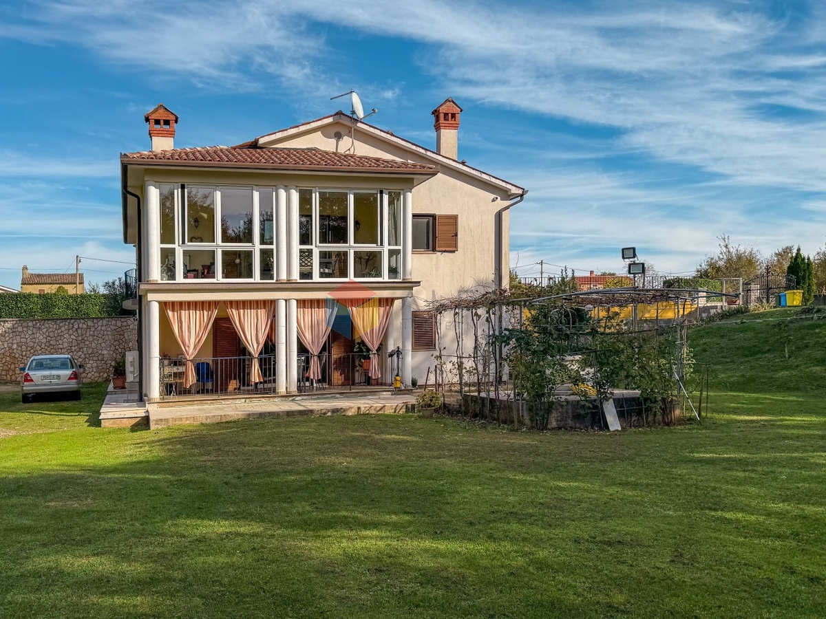 Casa In vendita - ISTARSKA LABIN