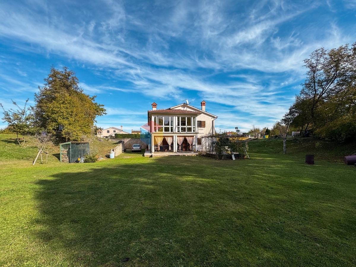 Casa In vendita - ISTARSKA LABIN