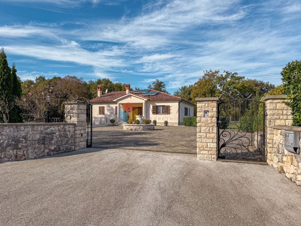 Casa In vendita - ISTARSKA LABIN