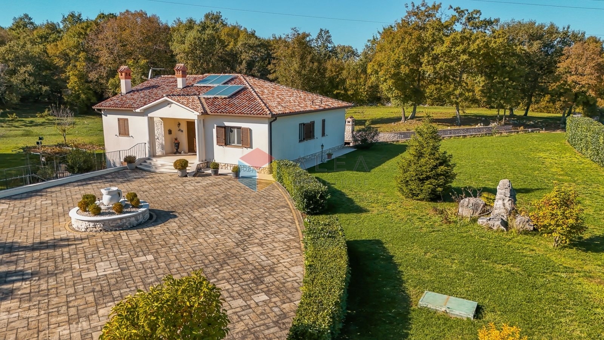 Casa In vendita - ISTARSKA LABIN