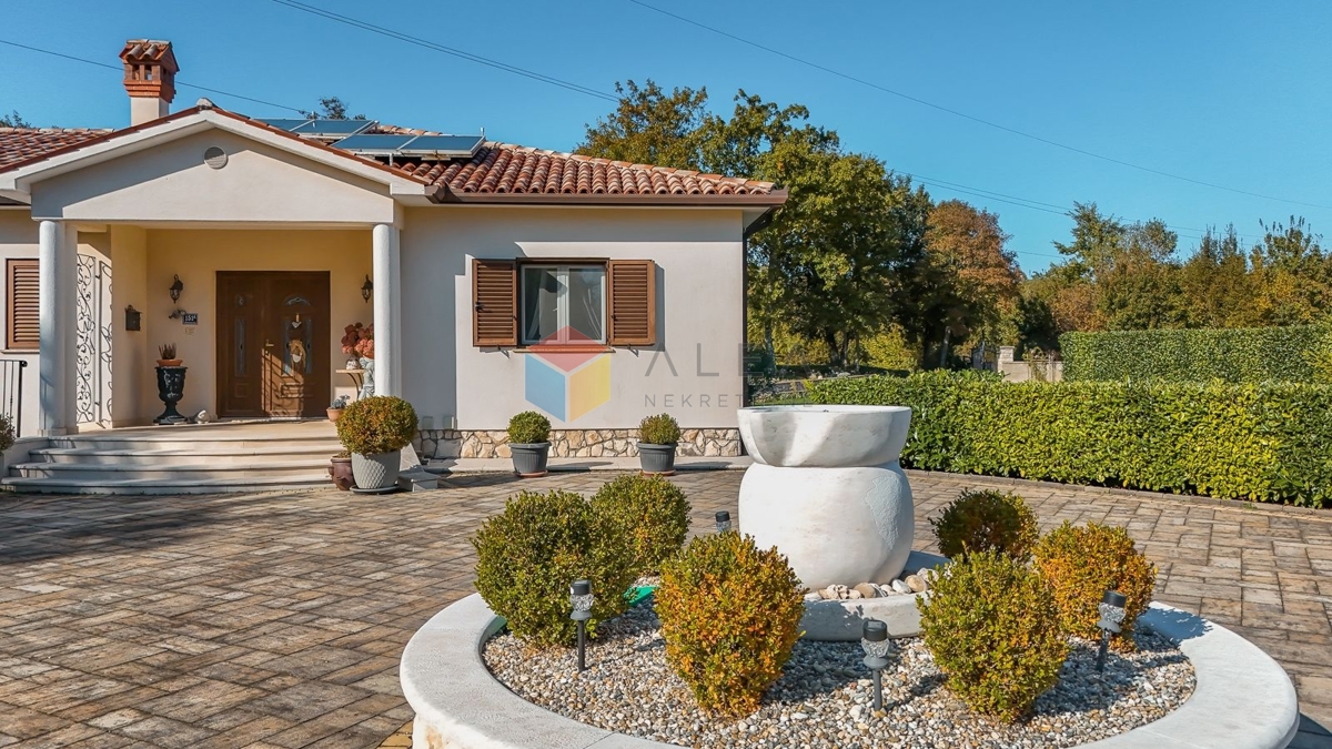 Casa In vendita - ISTARSKA LABIN