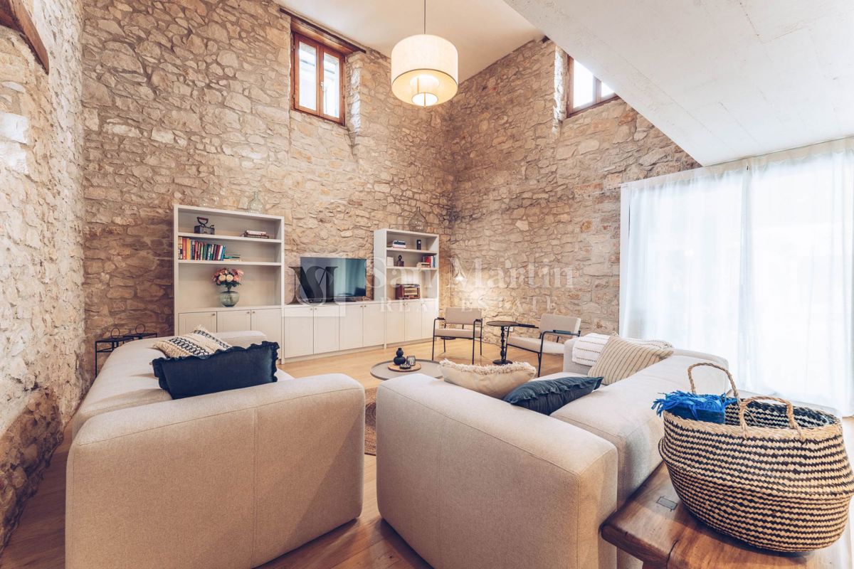 House For sale - ISTARSKA NOVIGRAD