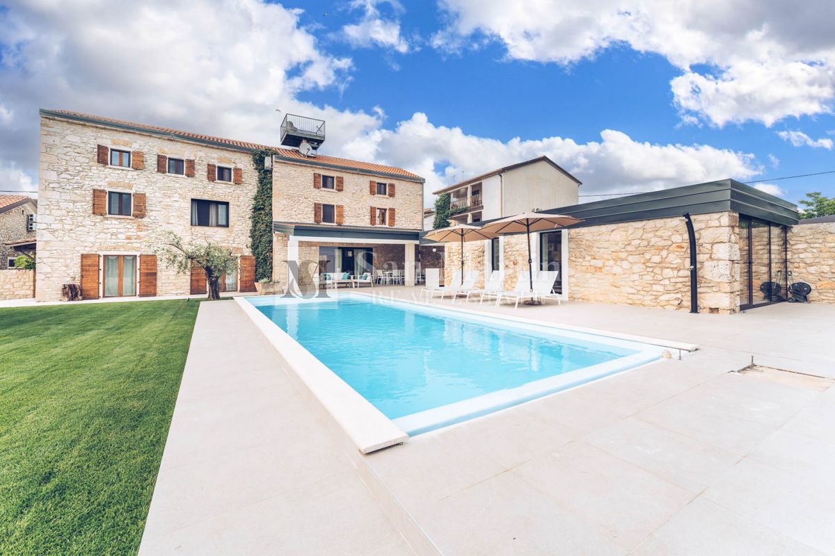 House For sale - Istarska Novigrad - foto 3/26