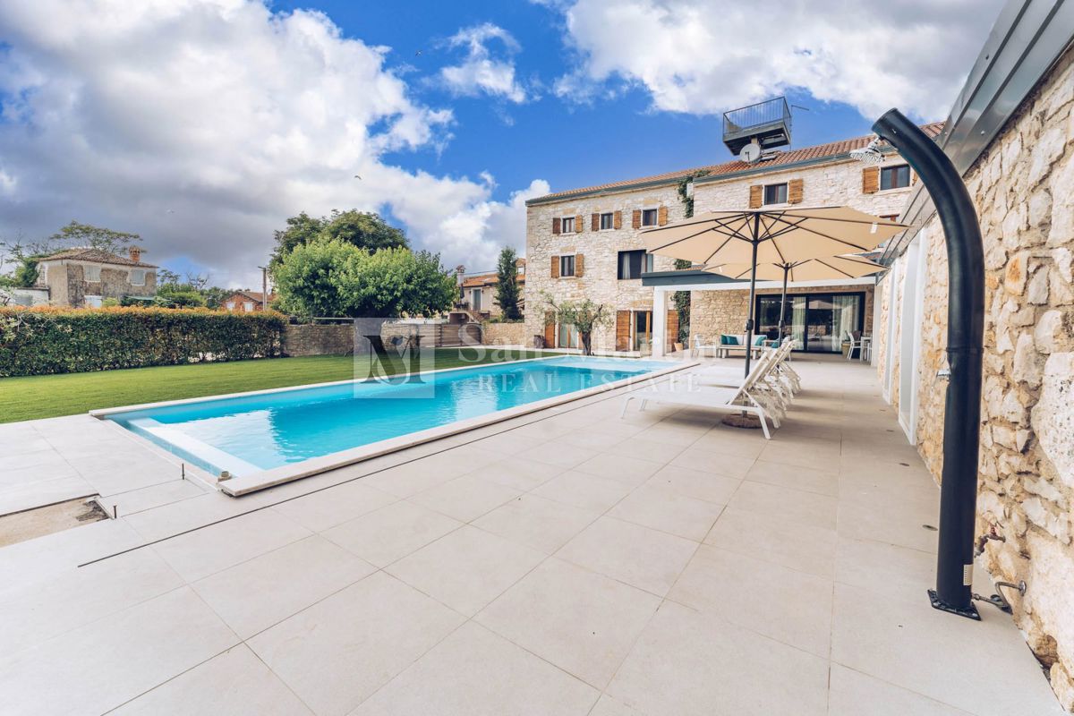 House For sale - ISTARSKA NOVIGRAD