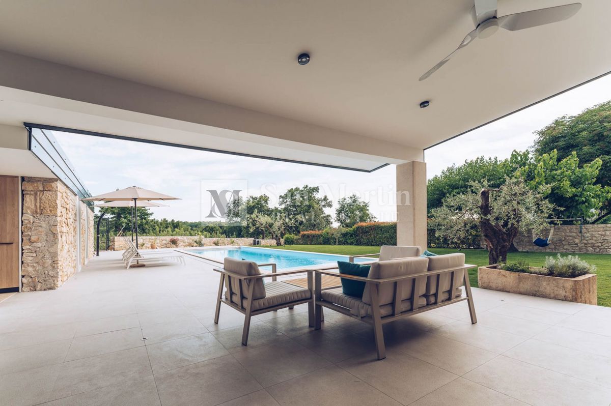 House For sale - ISTARSKA NOVIGRAD