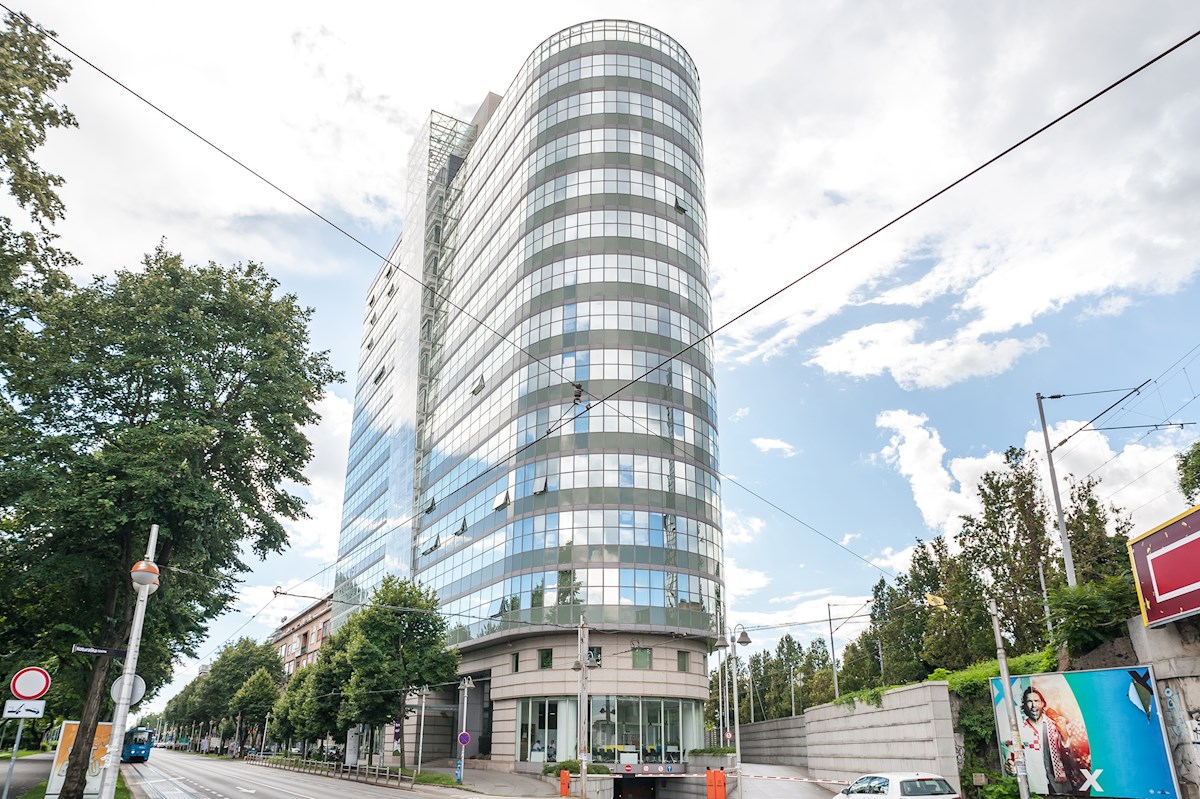 Komerční K pronájmu - GRAD ZAGREB ZAGREB