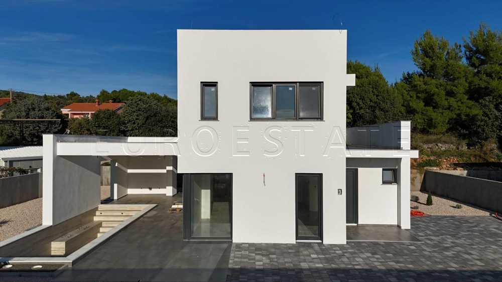 Casa In vendita - PRIMORSKO-GORANSKA RAB