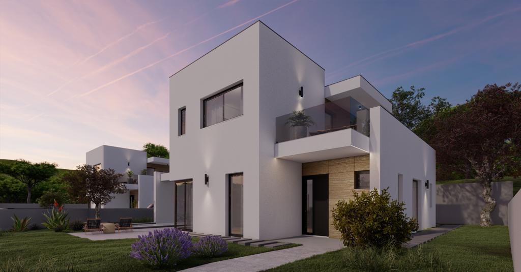 Casa In vendita - PRIMORSKO-GORANSKA RAB
