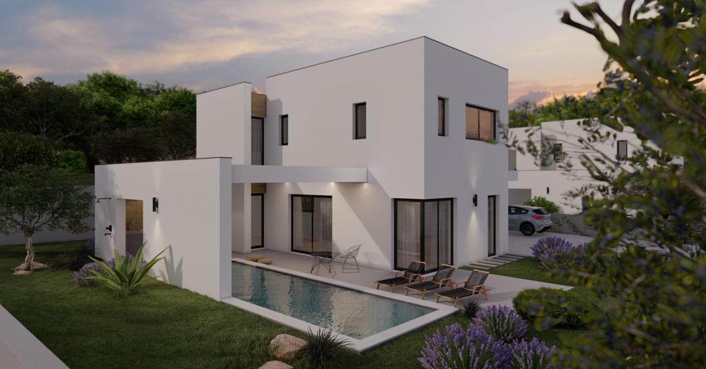 Casa In vendita - PRIMORSKO-GORANSKA RAB