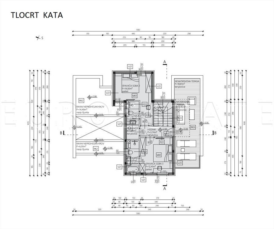 Casa In vendita - PRIMORSKO-GORANSKA RAB