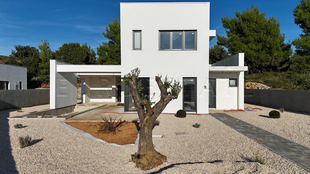 Casa In vendita - PRIMORSKO-GORANSKA RAB