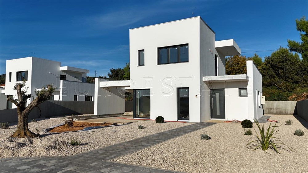 Casa In vendita - PRIMORSKO-GORANSKA RAB