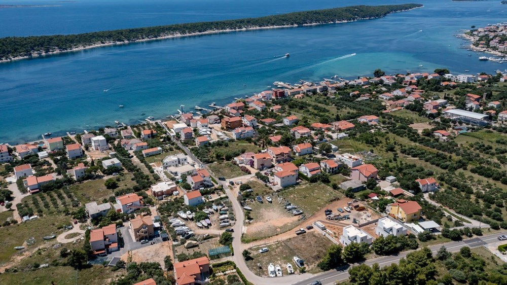 Casa In vendita - PRIMORSKO-GORANSKA RAB
