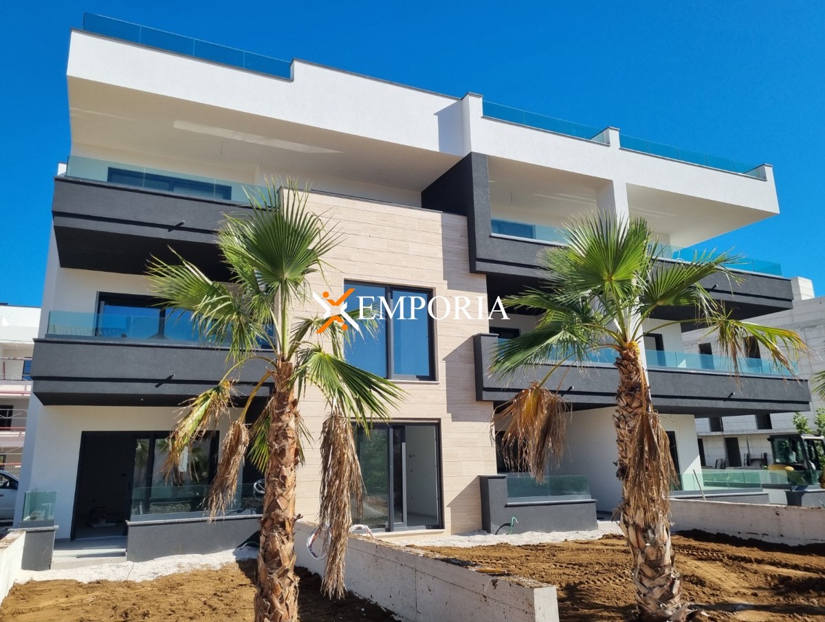 Apartmán Na predaj - Zadarska Zadar - foto 1/17