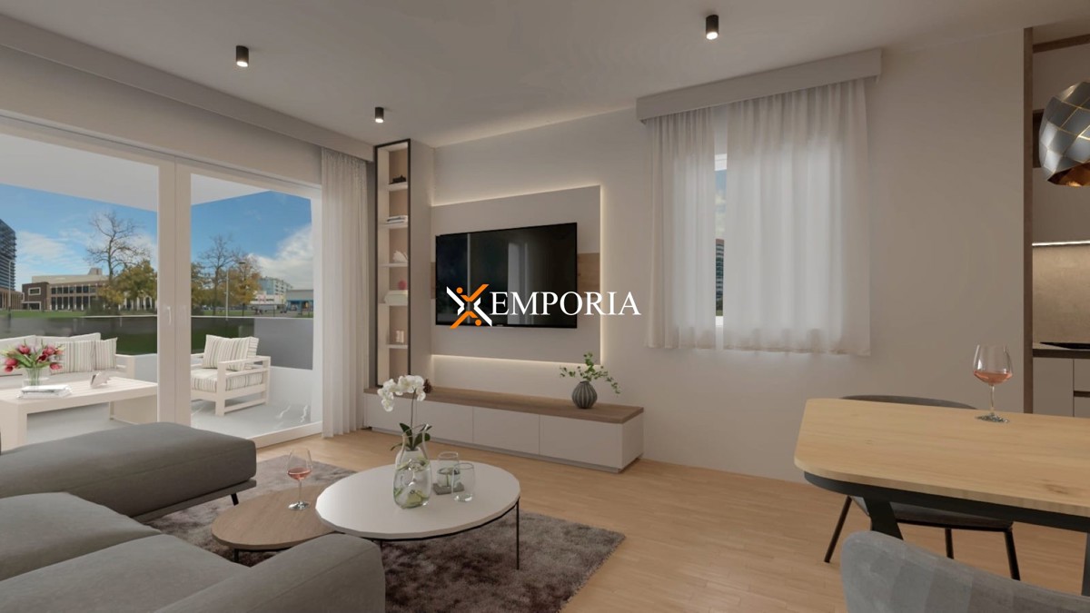 Apartmán Na predaj - ZADARSKA ZADAR