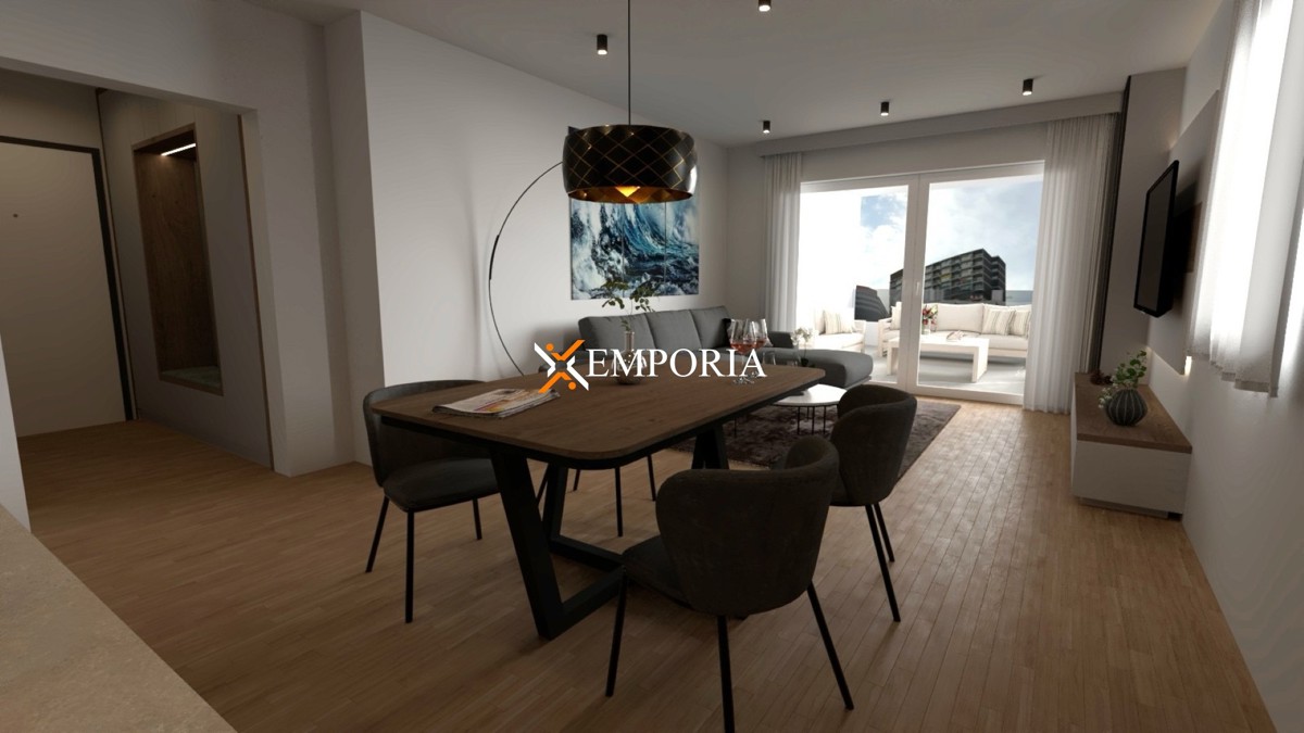 Apartmán Na predaj - ZADARSKA ZADAR