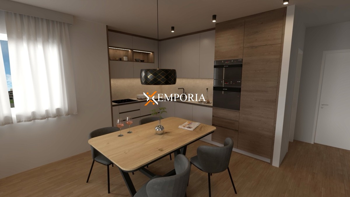Apartmán Na predaj - ZADARSKA ZADAR