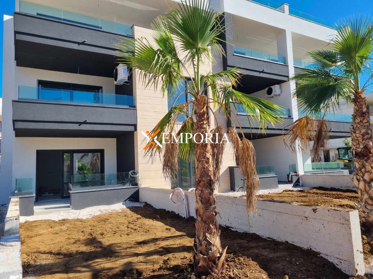 Apartma Naprodaj - ZADARSKA Zadar
