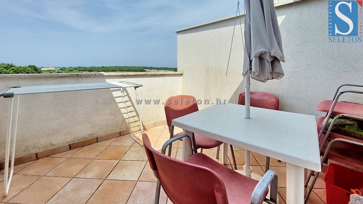 Appartamento In vendita - ISTARSKA POREČ