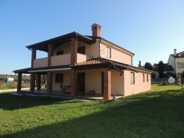 Dom na predaj 187 m² – Funtana
