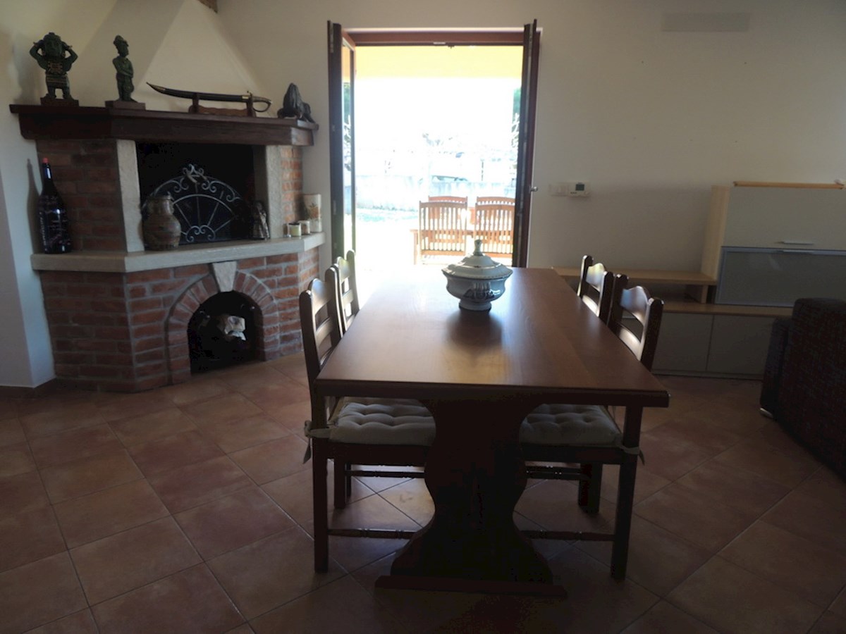 Casa In vendita - ISTARSKA FUNTANA