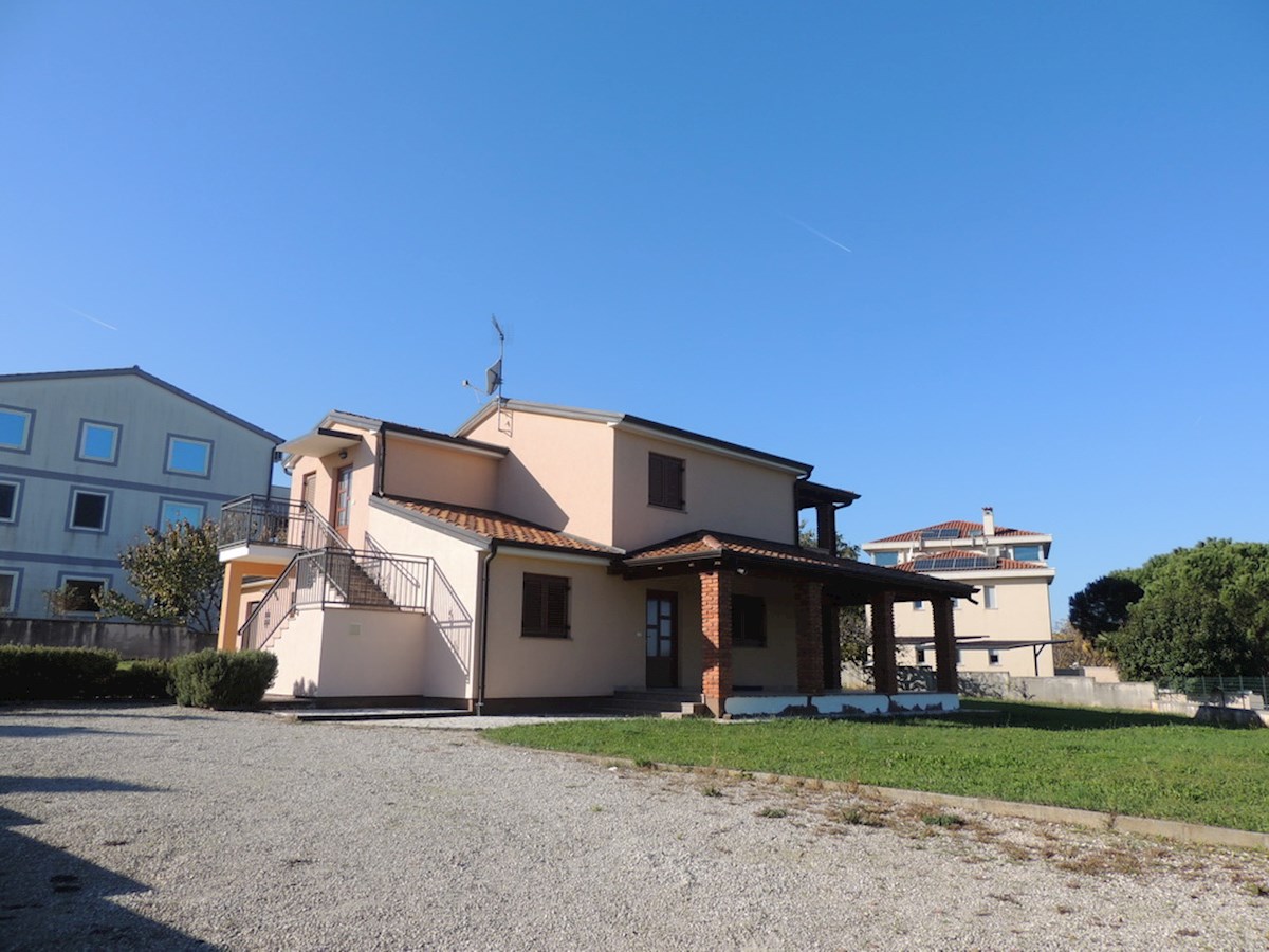 Casa In vendita - ISTARSKA FUNTANA