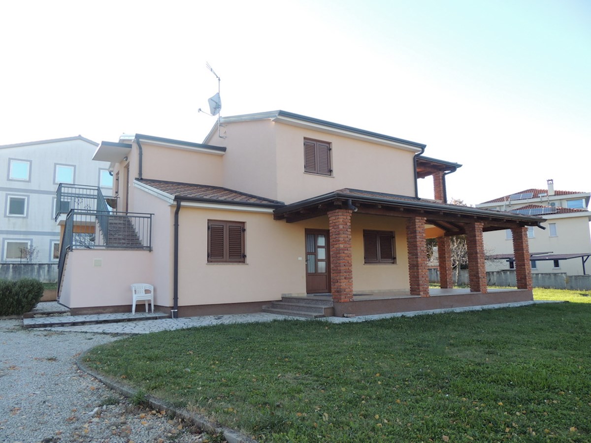 Casa In vendita - ISTARSKA FUNTANA
