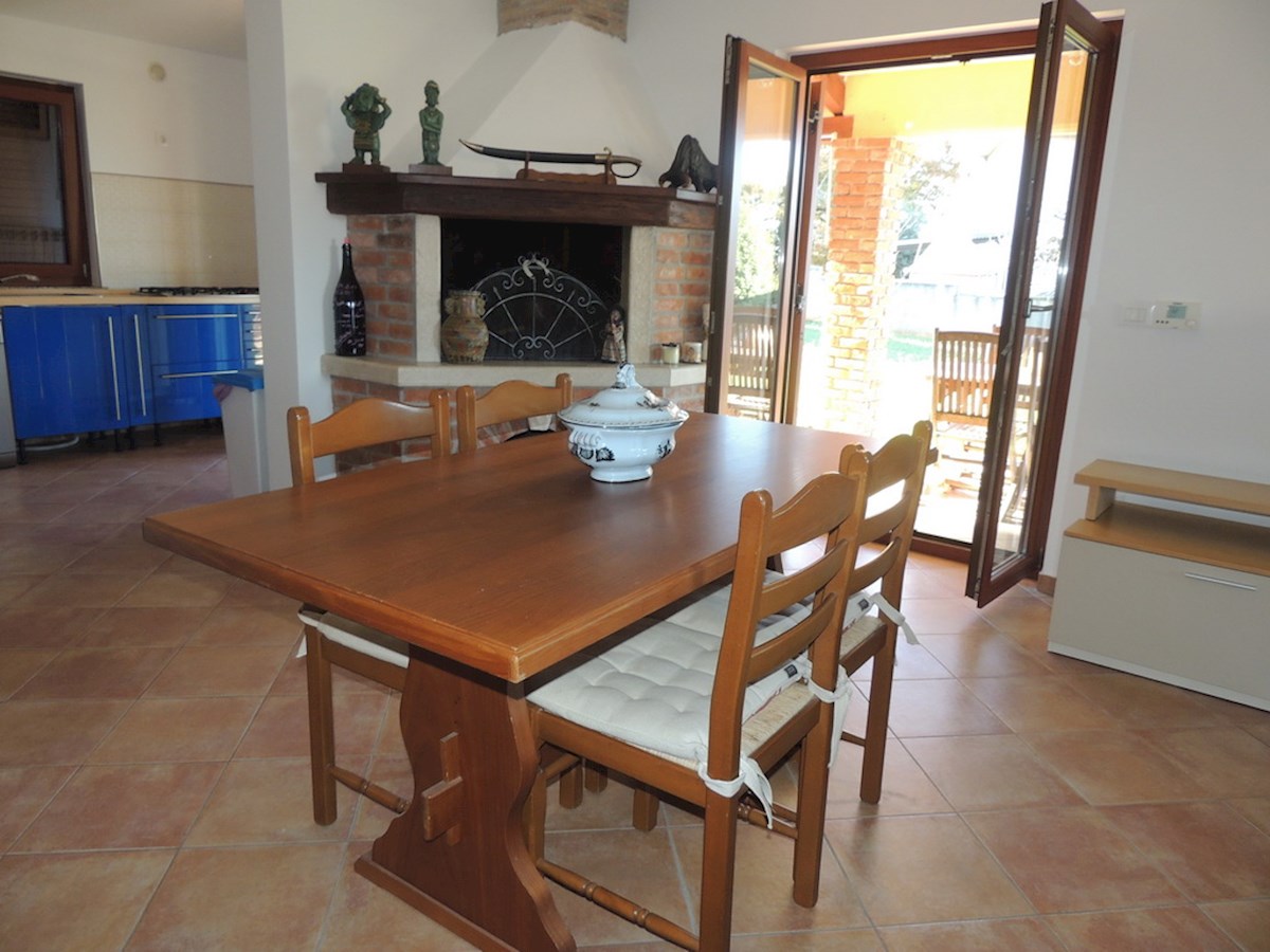 Casa In vendita - ISTARSKA FUNTANA