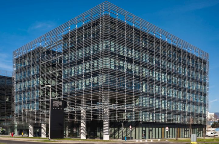 Commerciale da affittare 58 m² – Zagreb