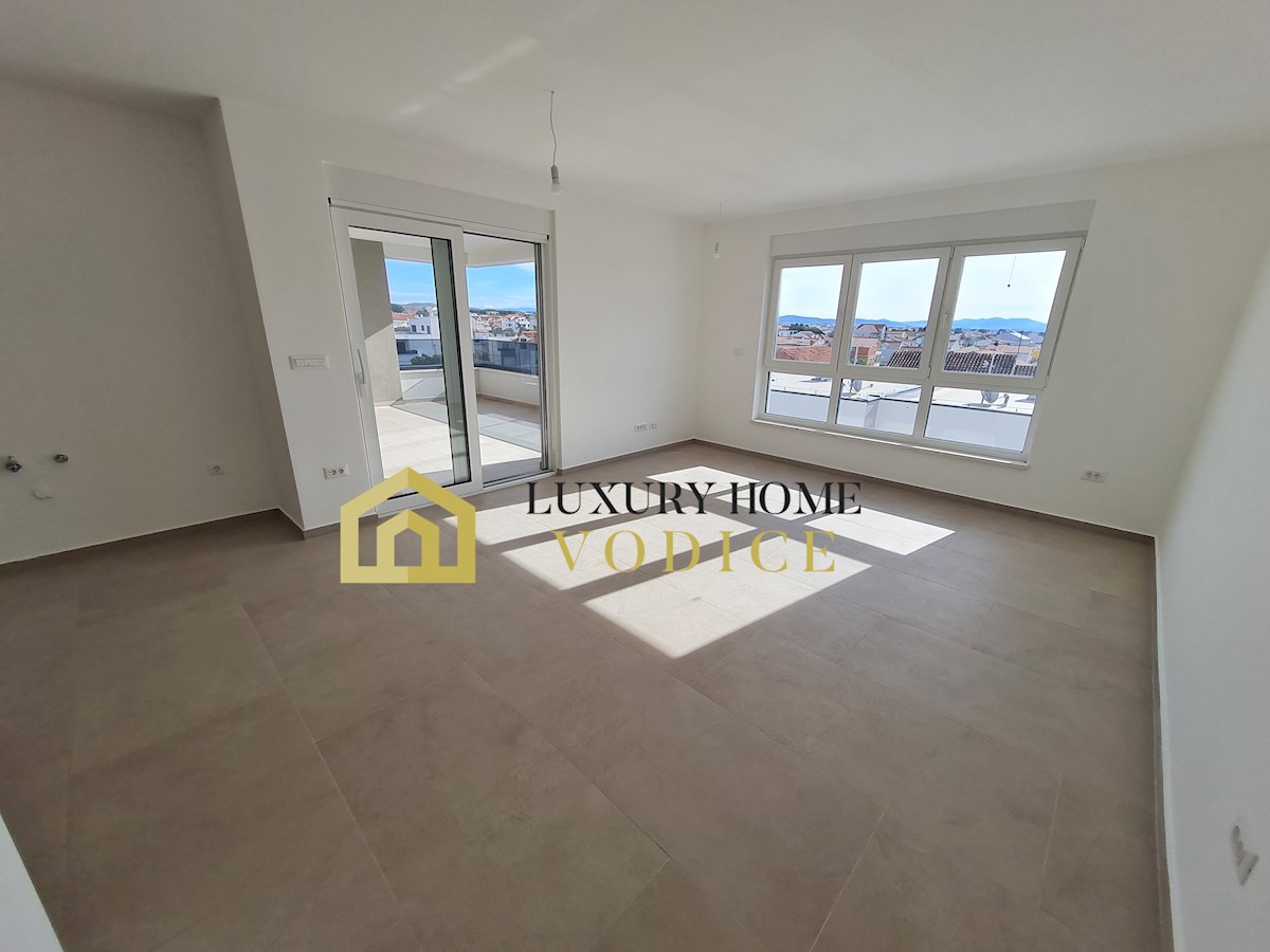 Flat For sale - šibensko-kninska Vodice - foto 1/18