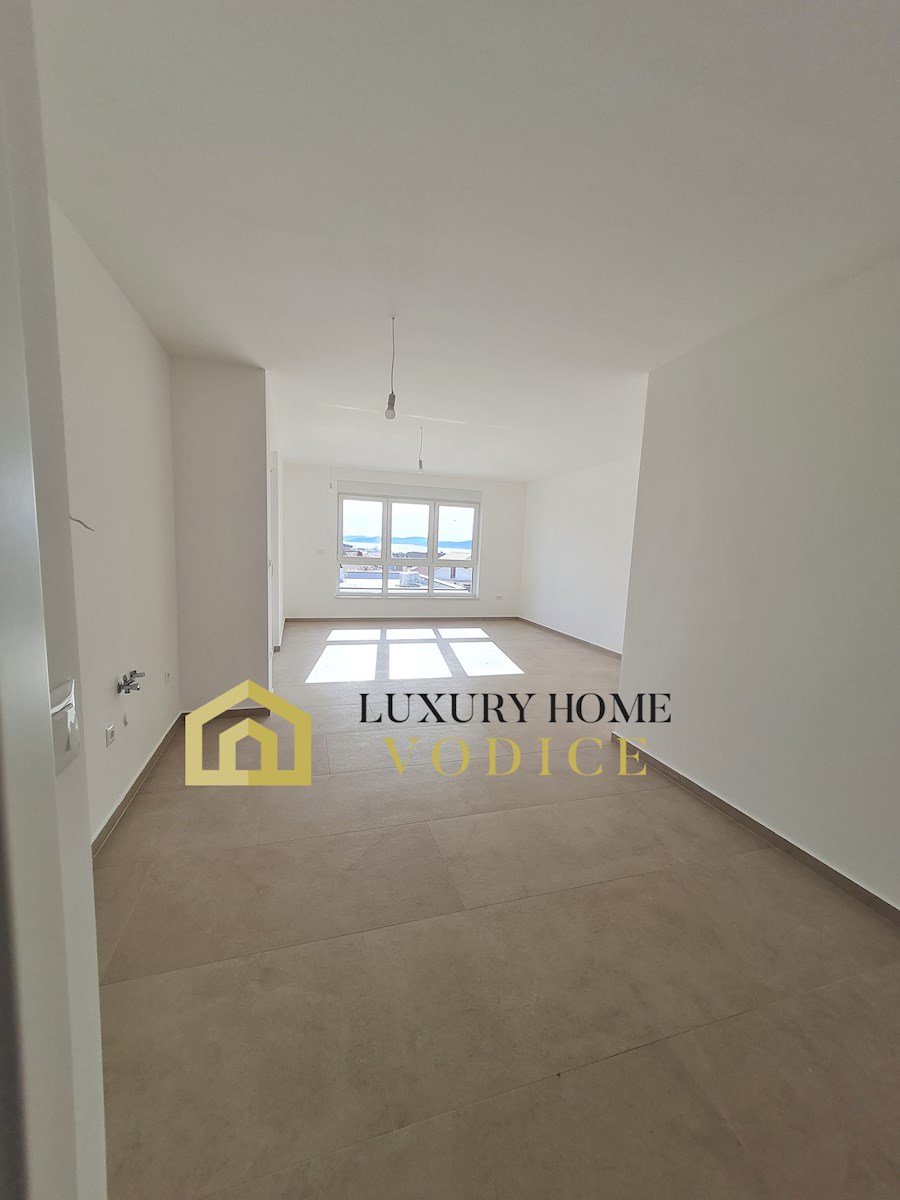 Flat For sale - ŠIBENSKO-KNINSKA VODICE