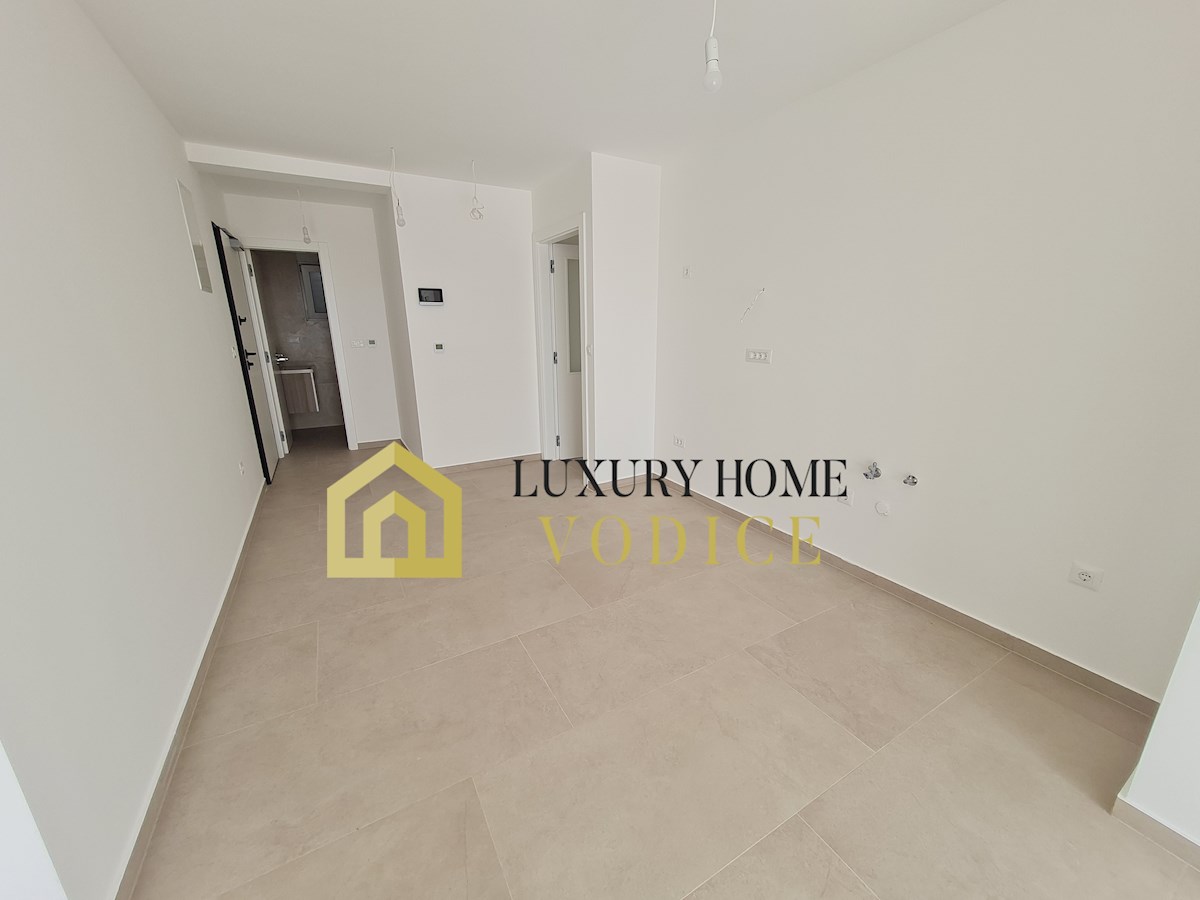 Flat For sale - ŠIBENSKO-KNINSKA VODICE