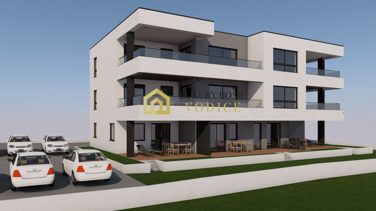 Flat For sale - šibensko-kninska Vodice - foto 3/18