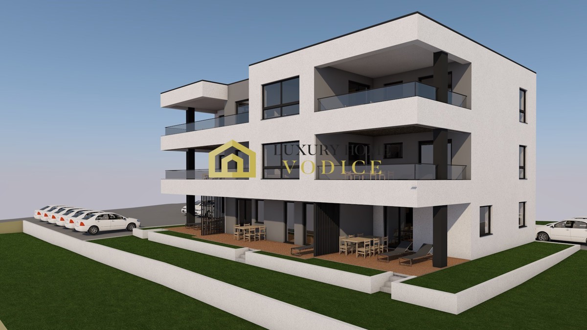 Flat For sale - šibensko-kninska Vodice - foto 4/18