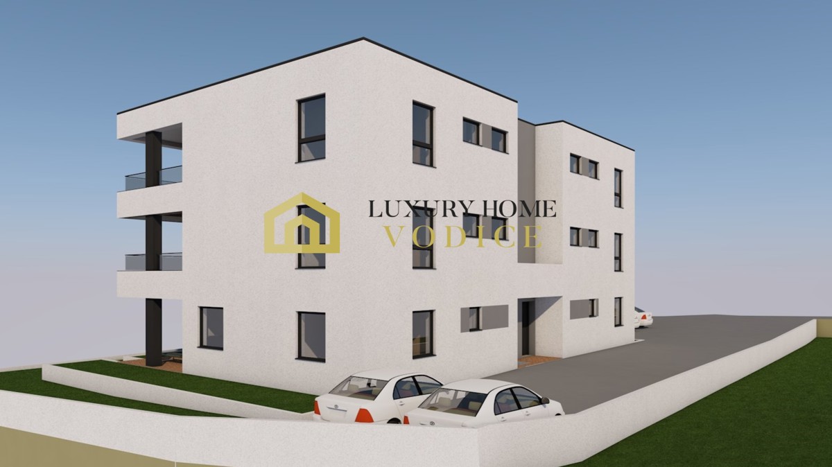 Flat For sale - šibensko-kninska Vodice - foto 5/18