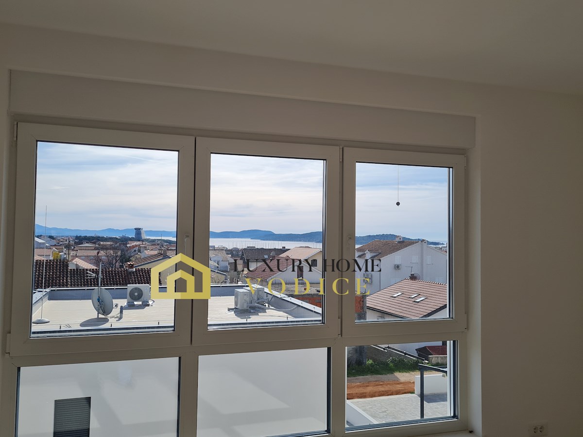 Flat For sale - ŠIBENSKO-KNINSKA VODICE