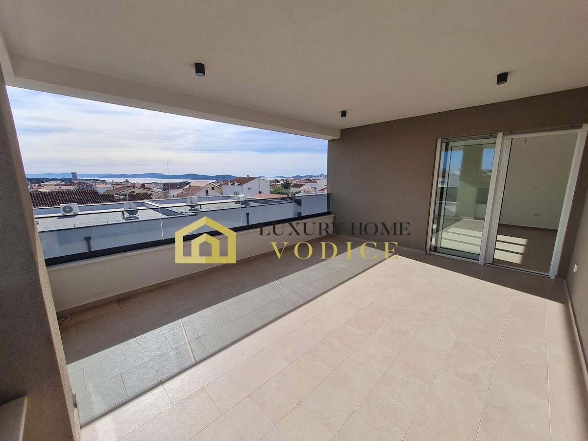 Flat For sale - ŠIBENSKO-KNINSKA VODICE