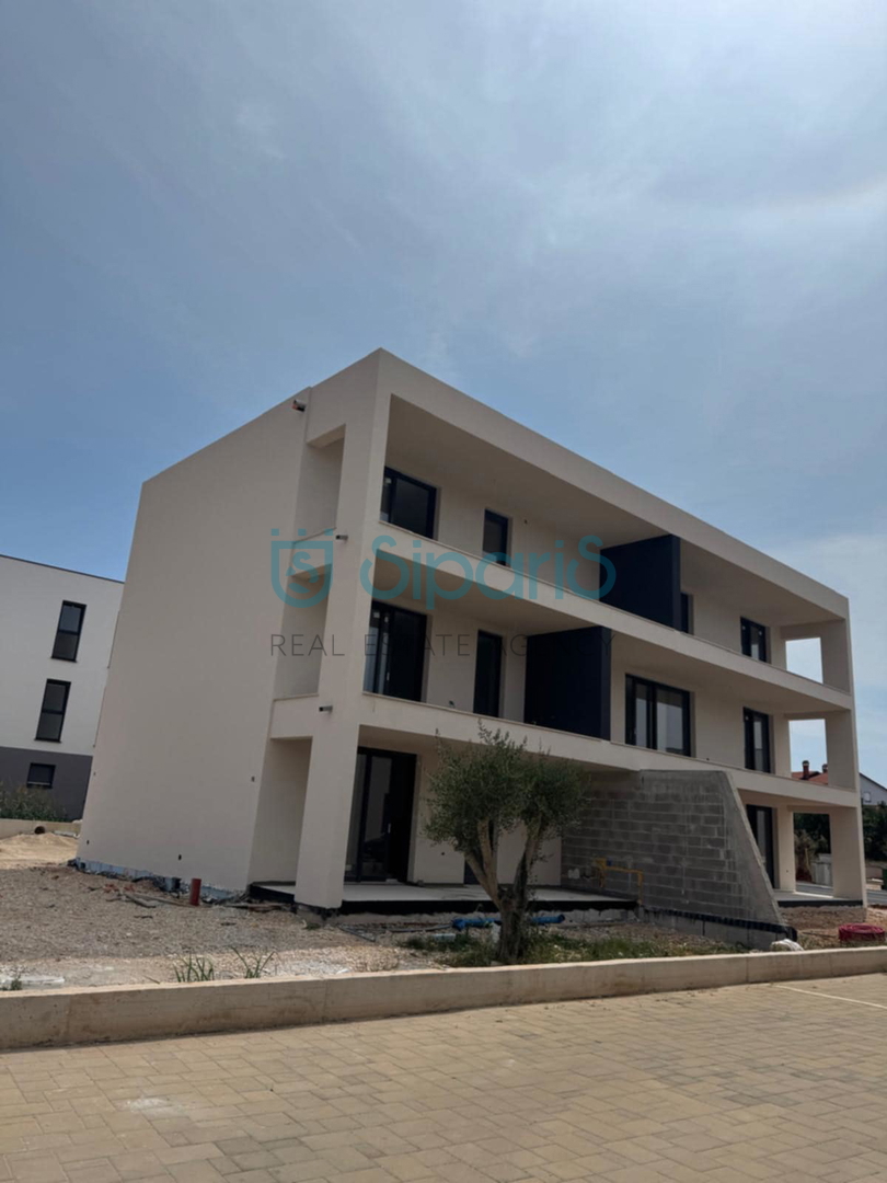 Flat For sale - Istarska Umag - foto 1/9